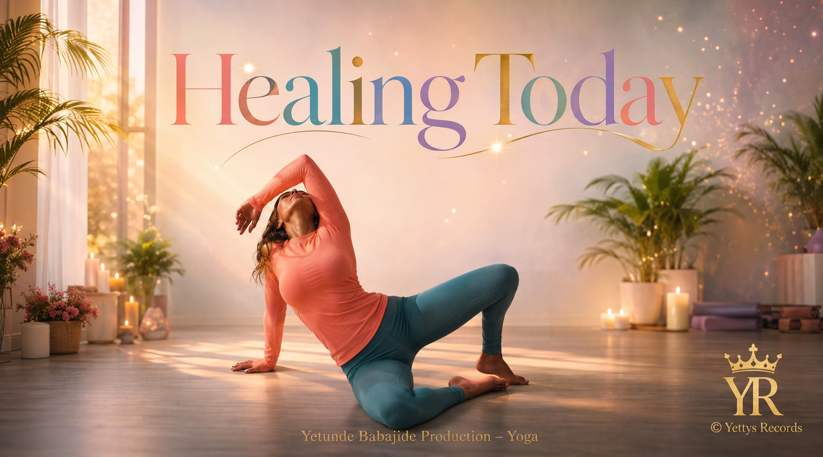 Healing Today