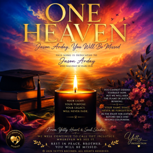 One Heaven
