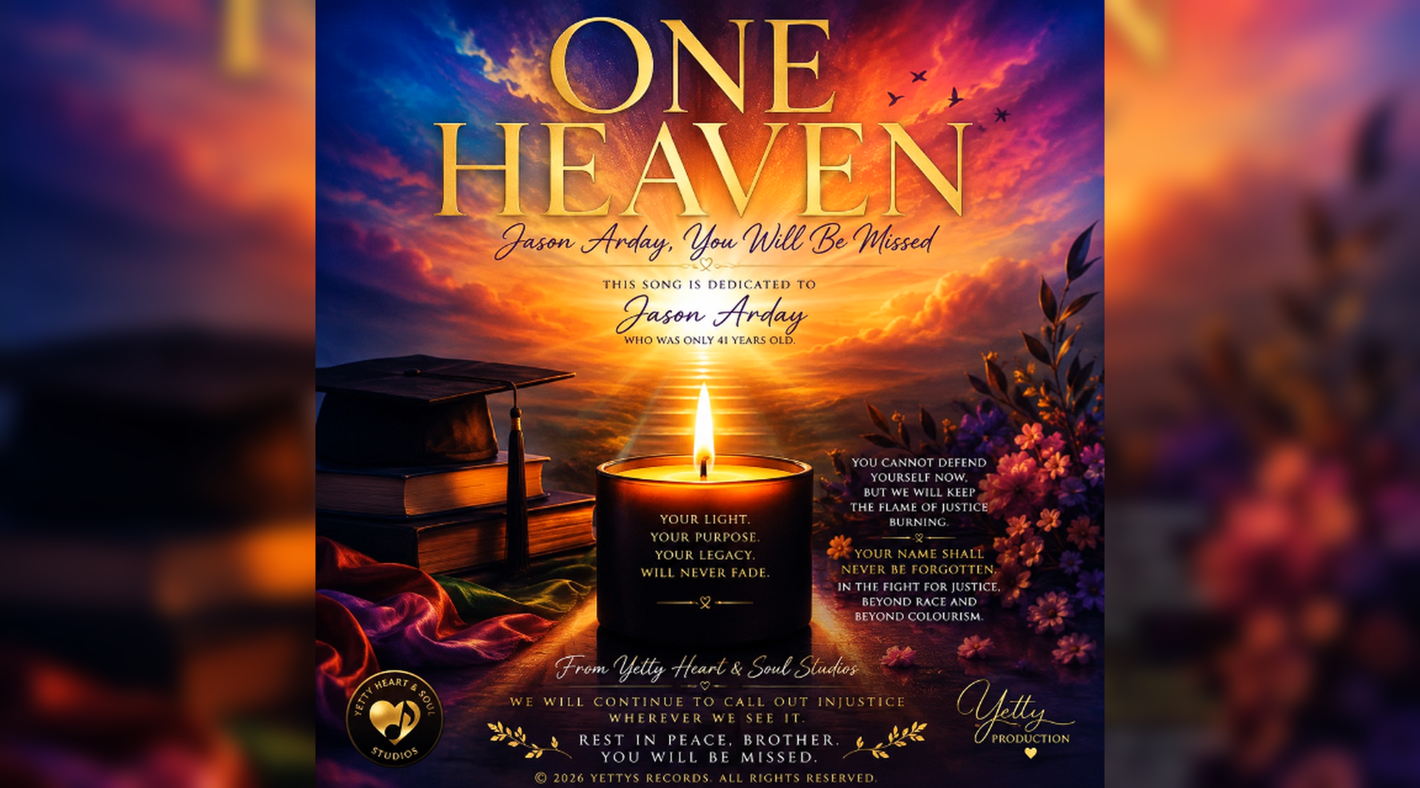 One Heaven