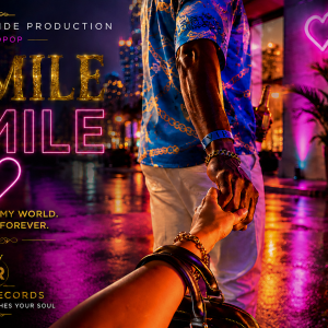 U Smile, I Smile