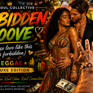 Forbidden Groove