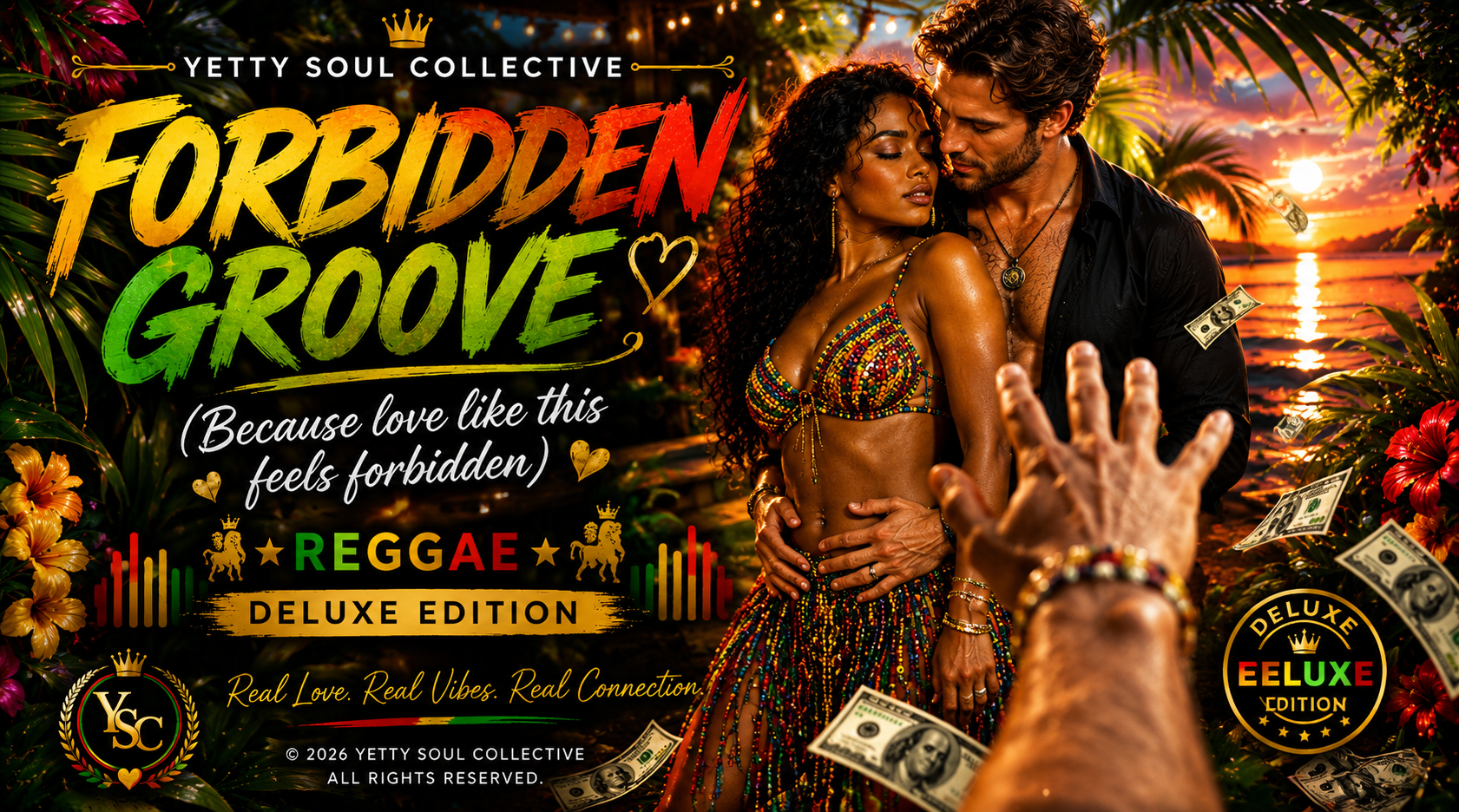 Forbidden Groove