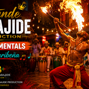 Instrumentals – Salsa
