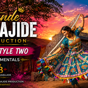Hindi Style Two