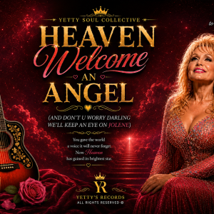 Heaven Welcome an Angel