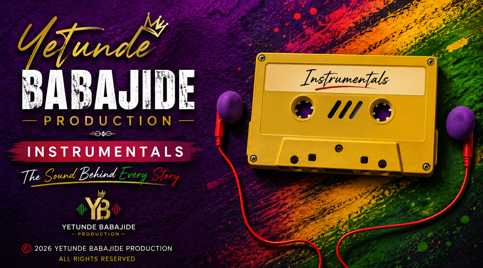 Instrumentals