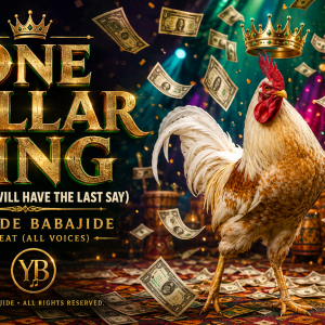 One Dollar King