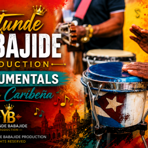 Instrumentals – Salsa Caribeña