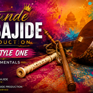 Hindi Style One
