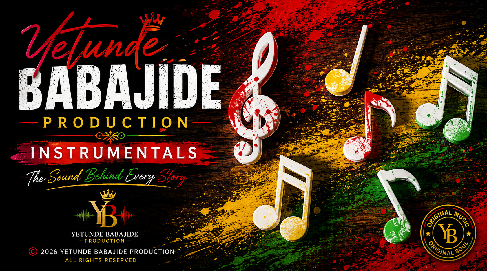 Instrumentals