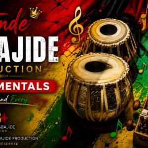 Instrumentals