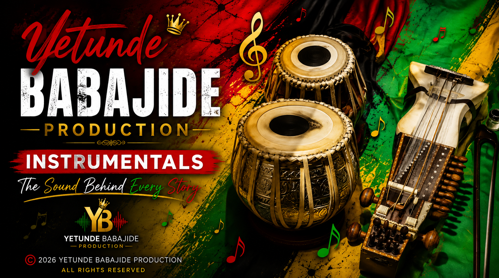 Instrumentals