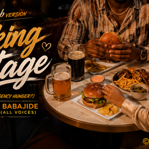 Talking Stage