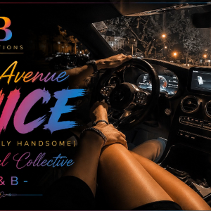 First Avenue Juice
