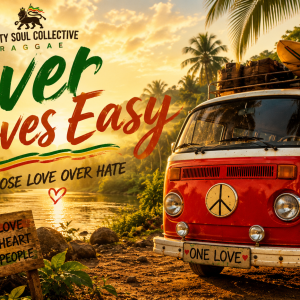 River Moves Easy