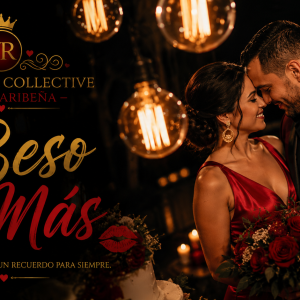 Un Beso Más