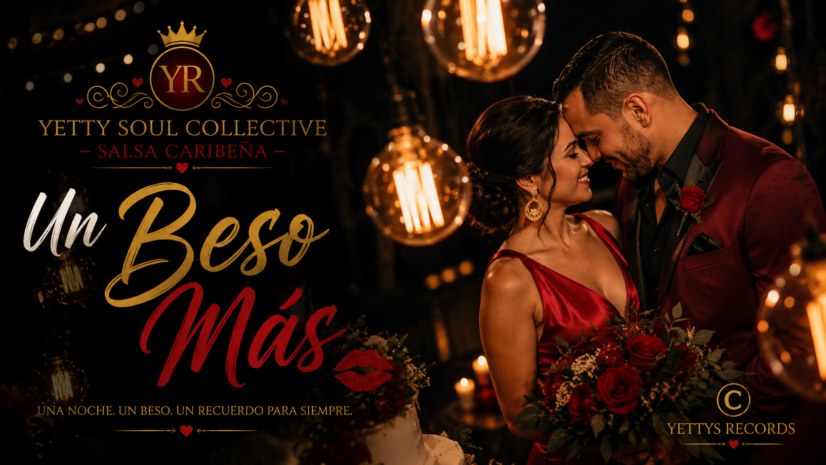 Un Beso Más