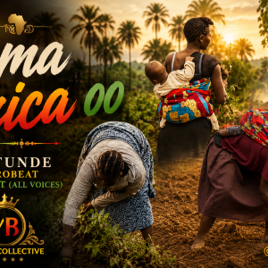 Mama Africa 00