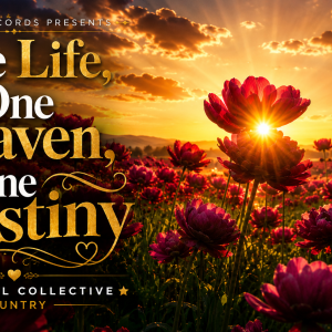 One Life, One Heaven, One Destiny