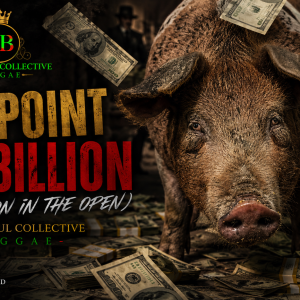 One Point One Billion