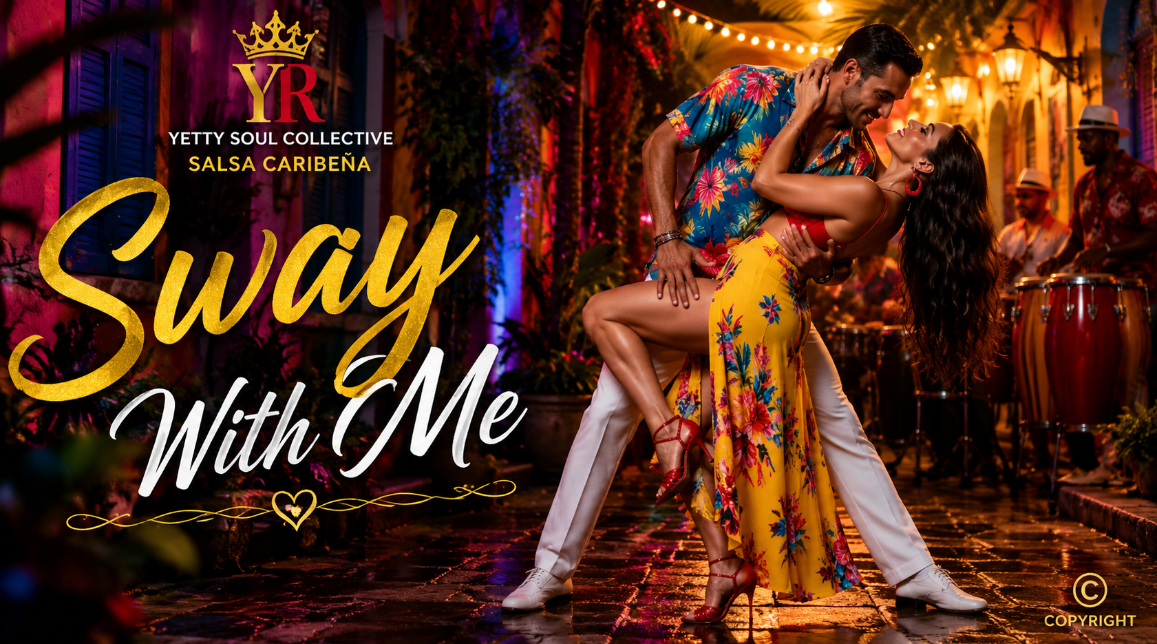 Sway With Me