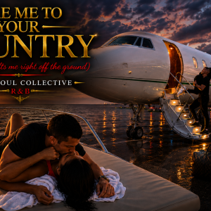 Take Me to Your Country