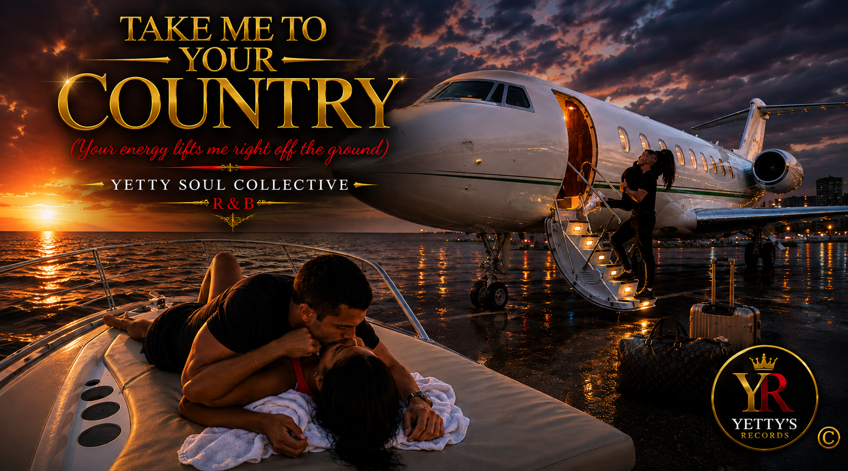 Take Me to Your Country